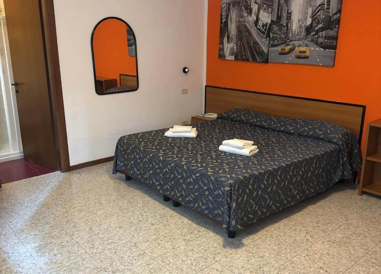 Hotel Benacus Μπαρντολίνο