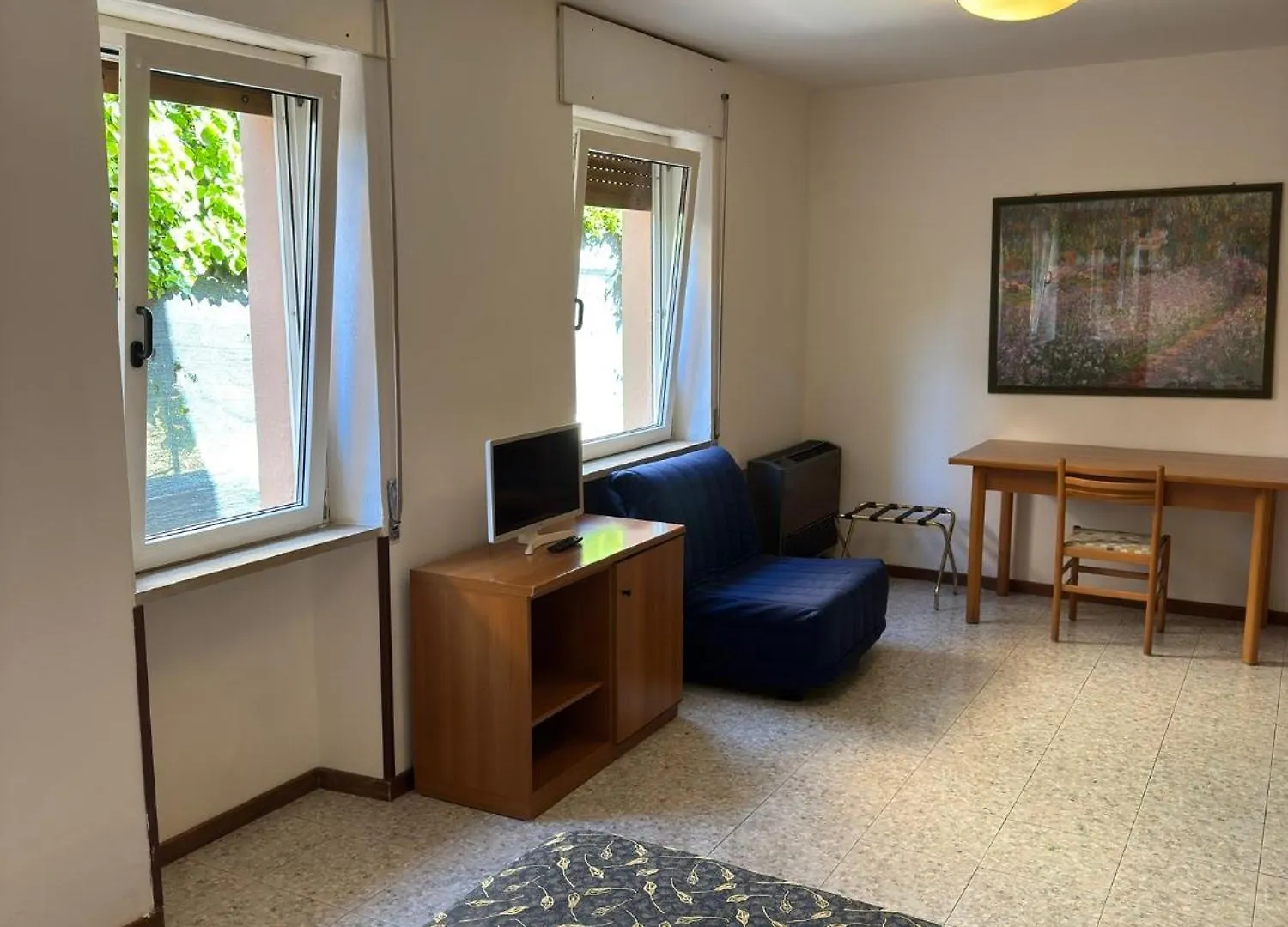 Hotel Benacus Μπαρντολίνο