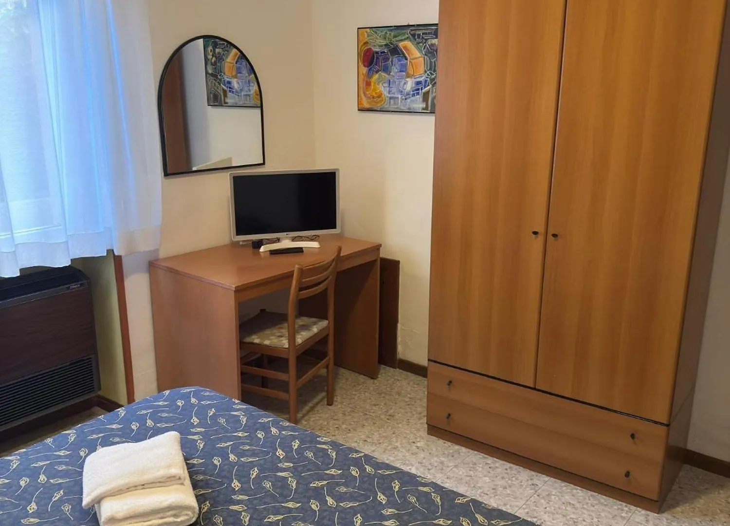 Hotel Benacus Μπαρντολίνο