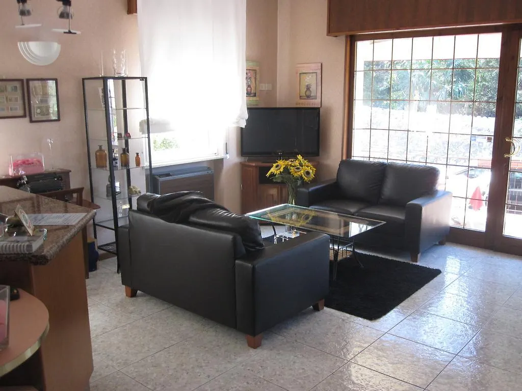 Hotel Benacus Bardolino