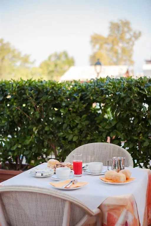 Hotel Benacus Bardolino