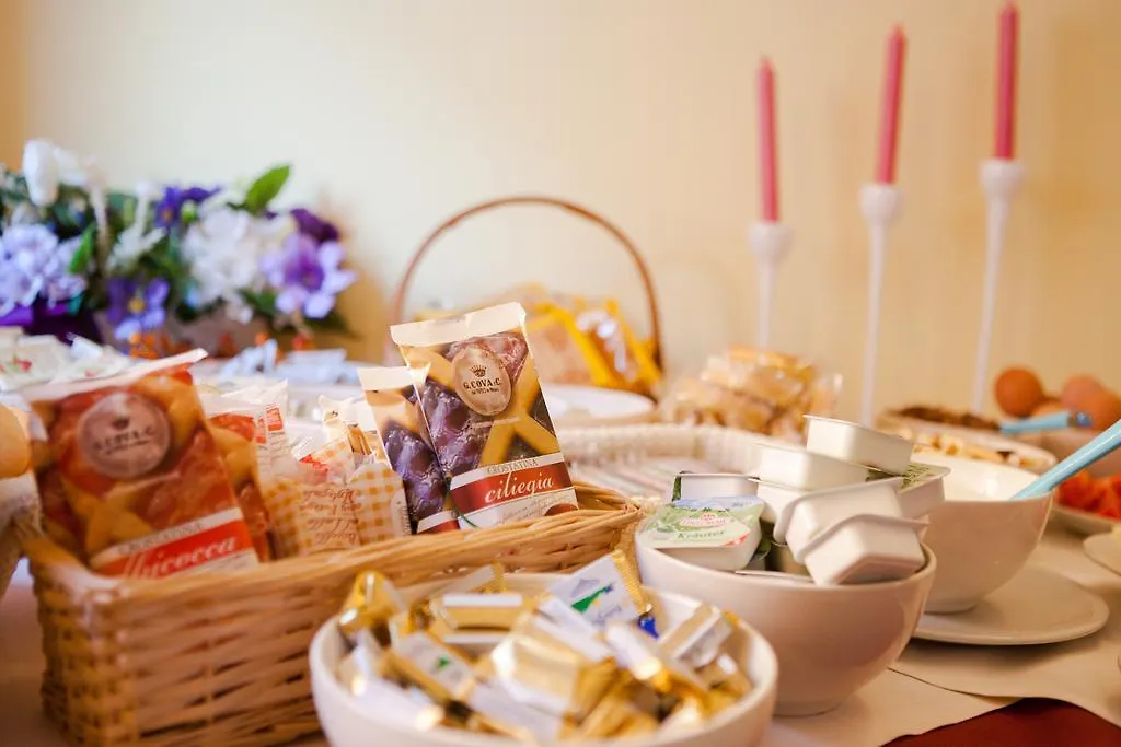 Hotel Benacus Bardolino
