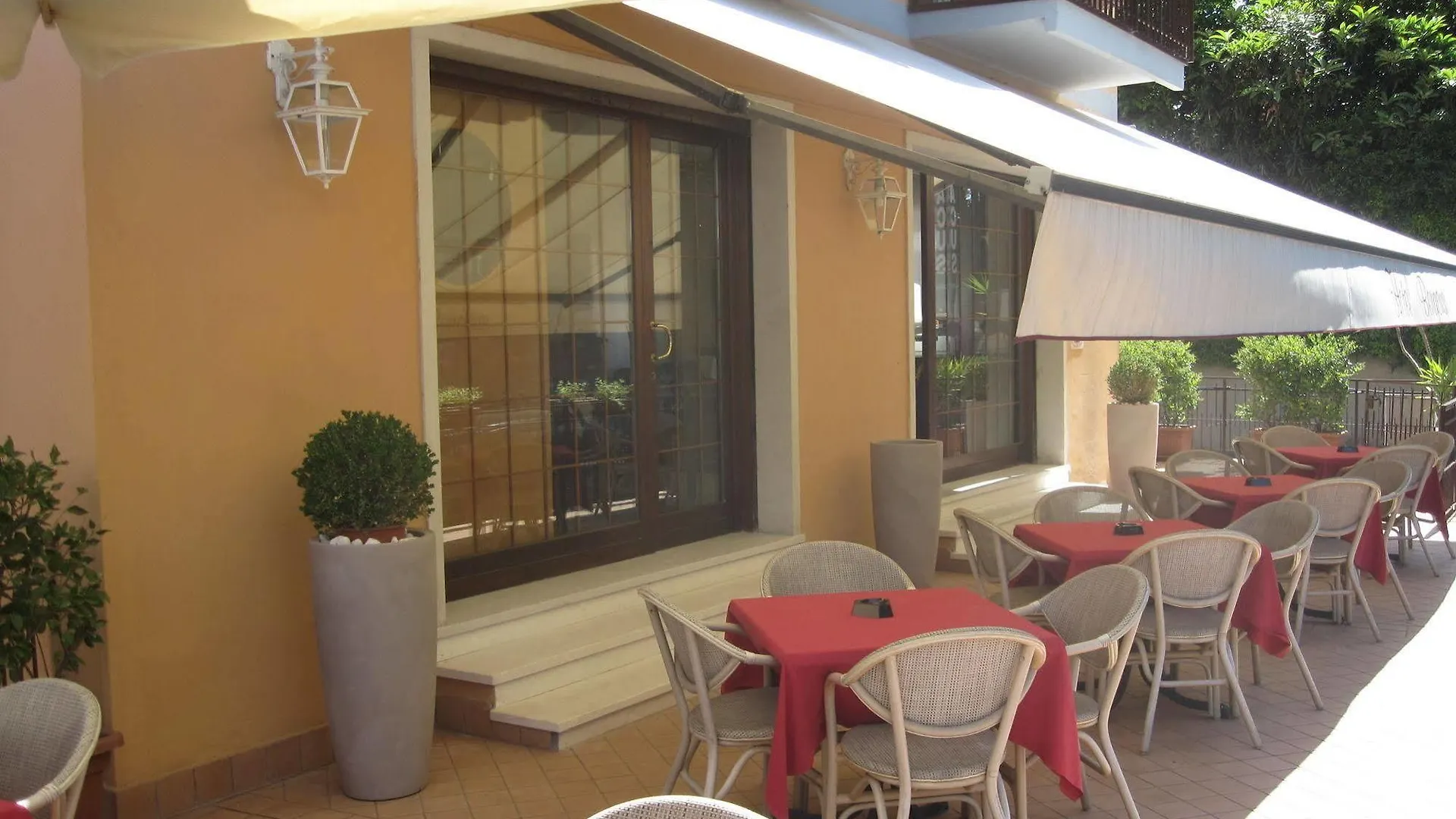 Hotel Benacus Μπαρντολίνο Ιταλία