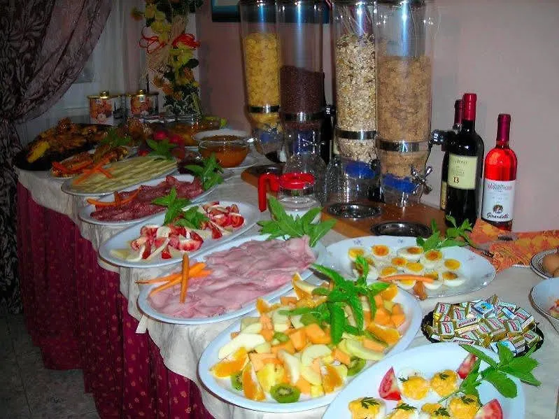 Hotel Benacus Bardolino