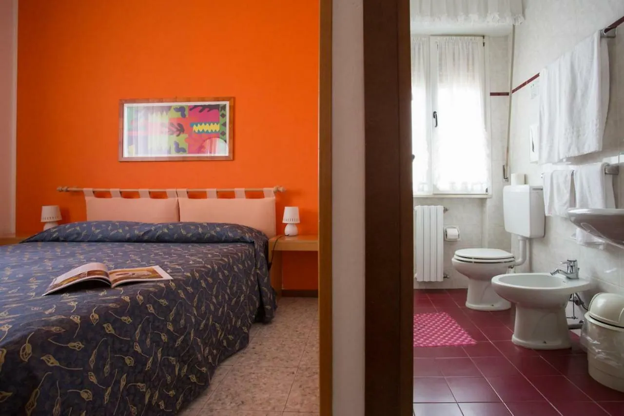 Hotel Benacus Bardolino