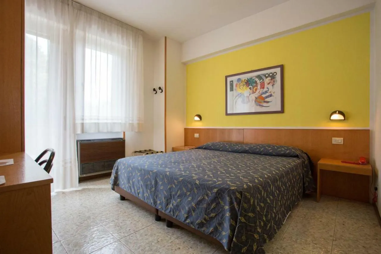 Hotel Benacus Μπαρντολίνο Ιταλία