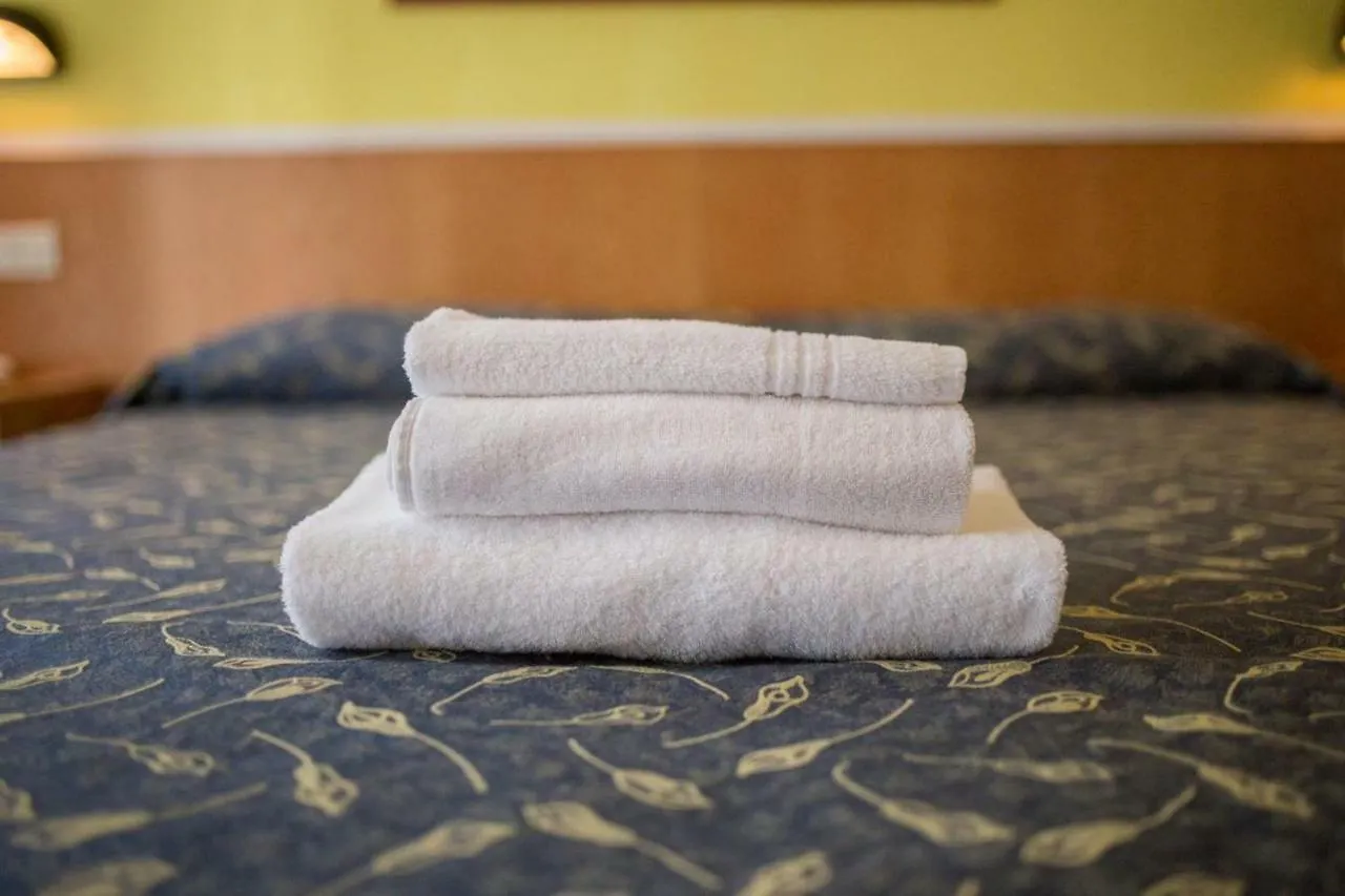 Hotel Benacus Μπαρντολίνο