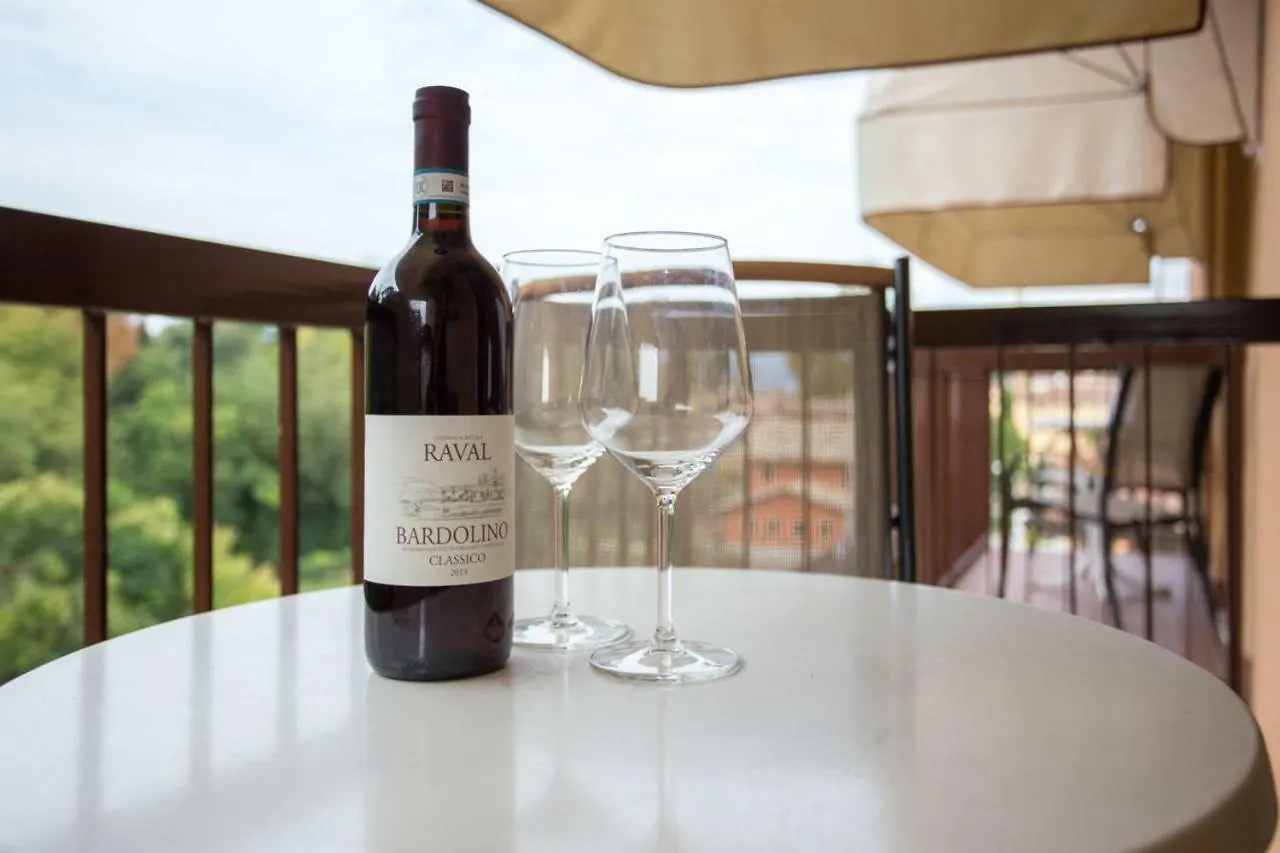 Hotel Benacus Bardolino
