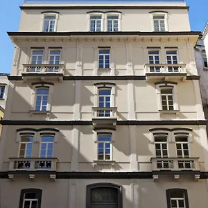 Palazzo Decumani Hotell Neapel