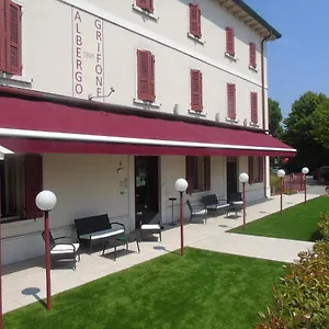 Hotell Grifone 1891
