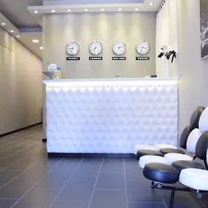 Fly Boutique Hotell Neapel