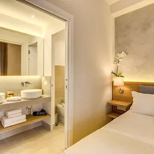 The Spanish Campo De' Fiori Bed & Breakfast Rom