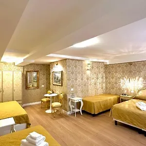 Apostoli Garden Hotell Venedig