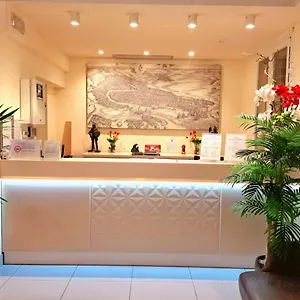 Hotell Laguna