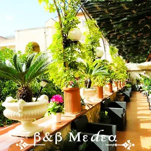 Medea Bed & Breakfast Neapel
