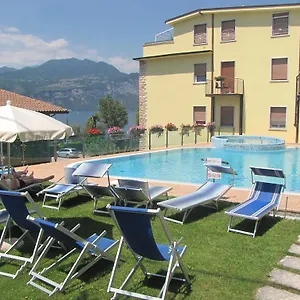 Hotell Garni Rosmari