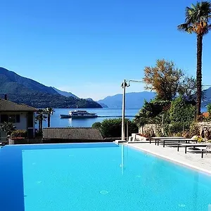 Hotel Domaso Hotell Domaso