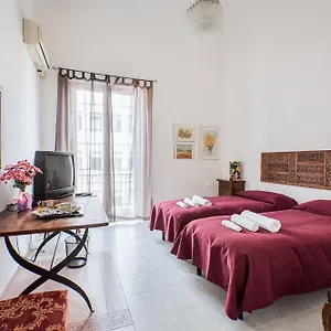 La Casa Dei Limoni Bed & Breakfast Palermo
