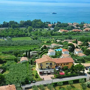 Panoramica *** Bardolino