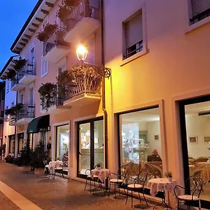 Hotell Fiorita