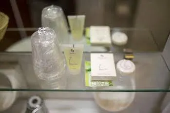 **  Hotel Benacus バルドリーノ イタリア