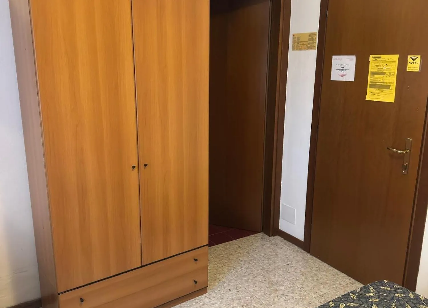 Hotel Benacus バルドリーノ イタリア
