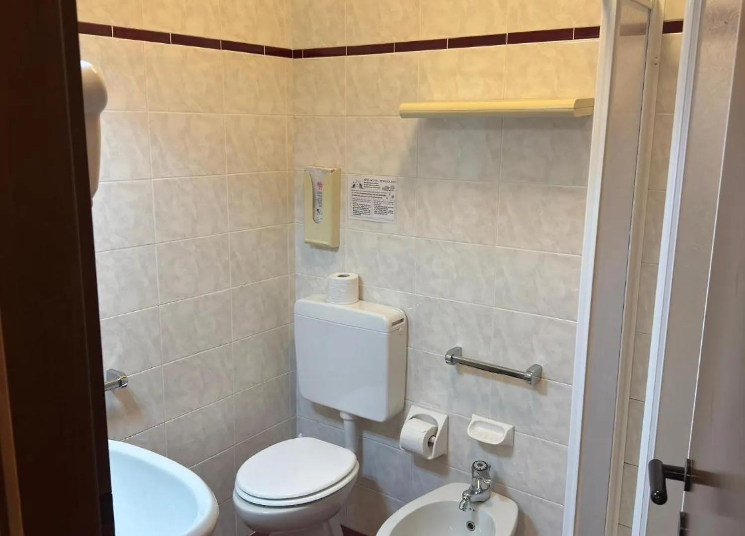 Hotel Benacus Bardolino