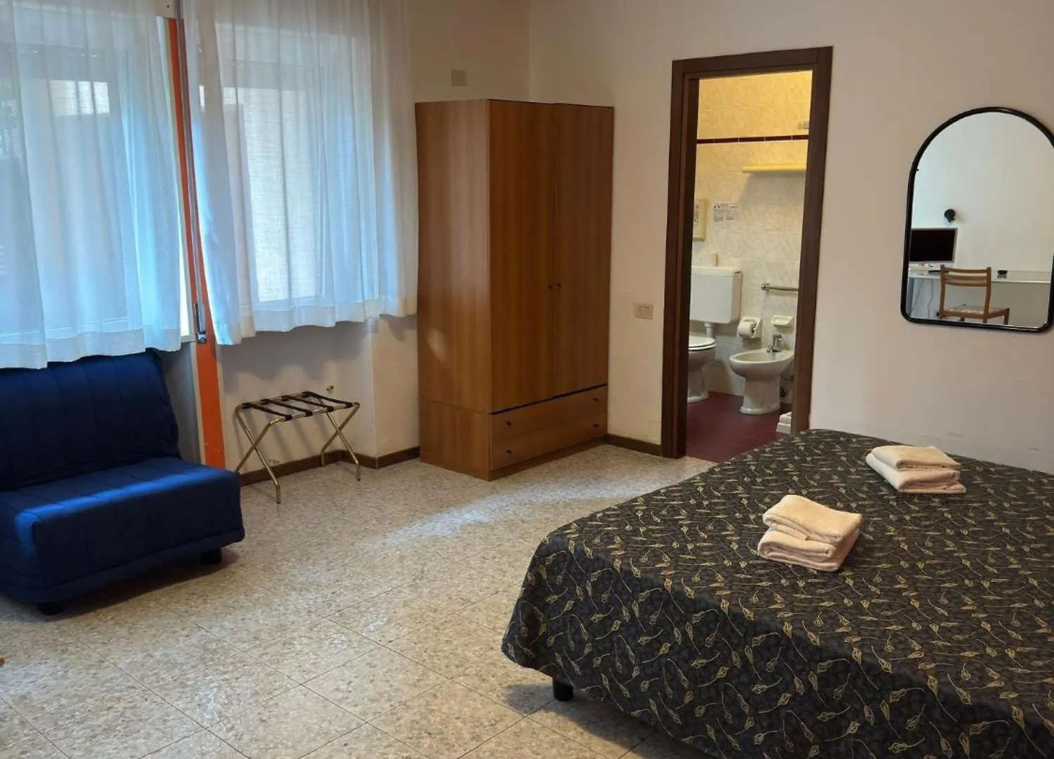 Hotel Benacus Bardolino