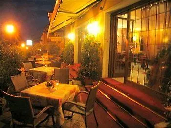 Hotel Benacus バルドリーノ