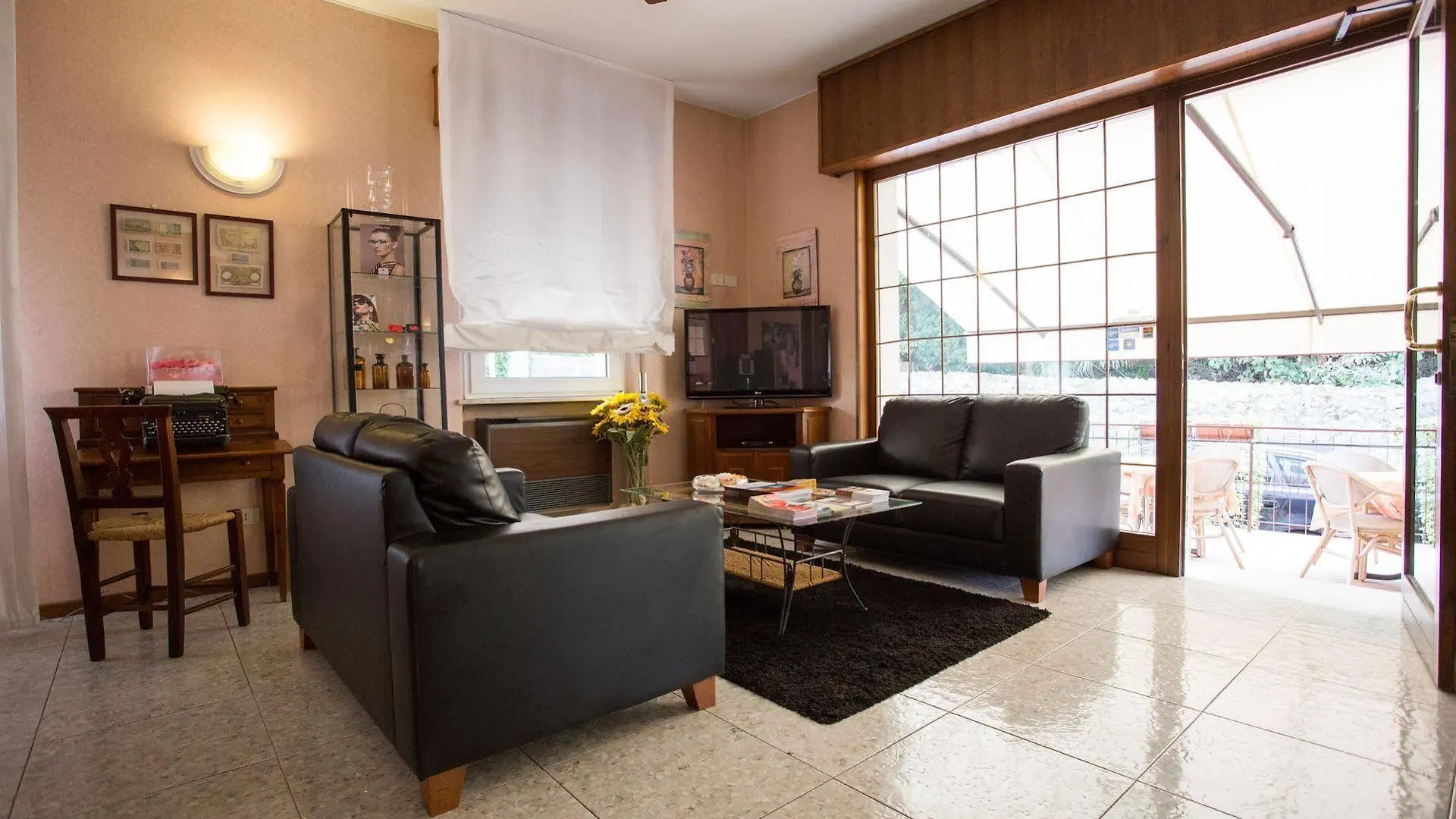 Hotel Benacus バルドリーノ イタリア
