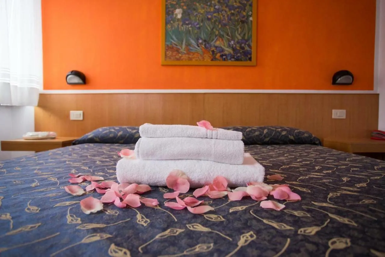 Hotel Benacus バルドリーノ