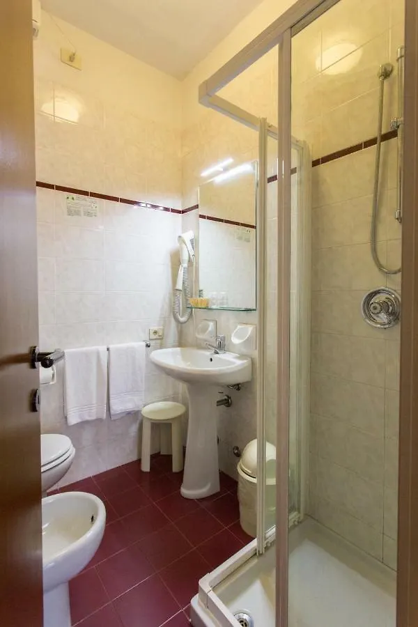 Hotel Benacus バルドリーノ 2*,  イタリア