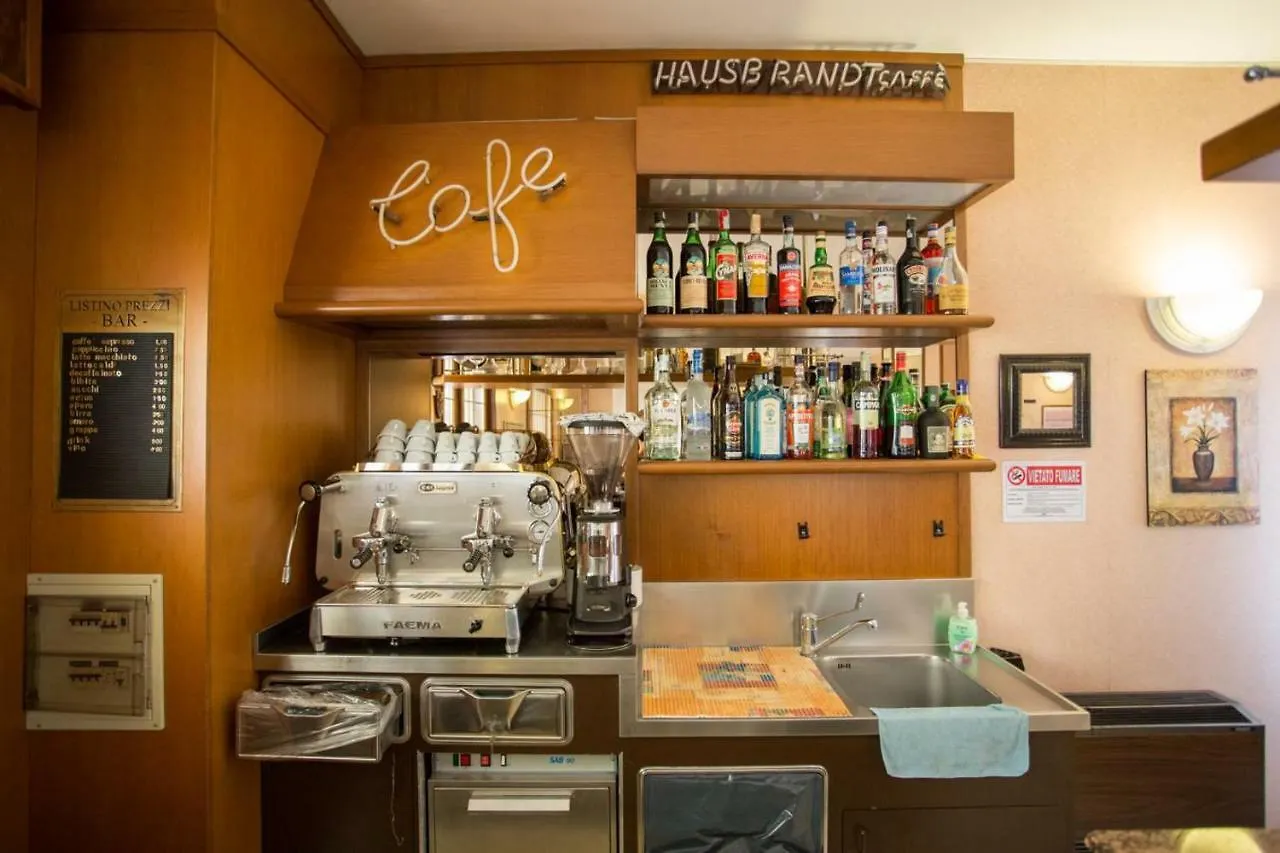 Hotel Benacus バルドリーノ