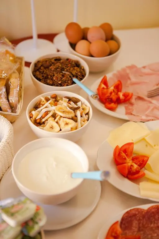 Hotel Benacus Bardolino