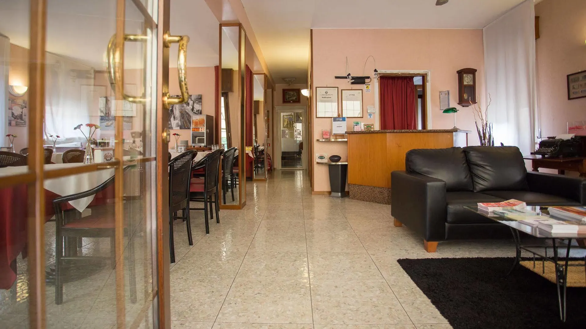 Hotel Benacus Bardolino